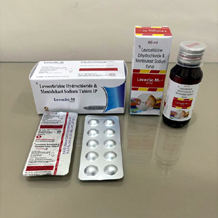  top pharma products of Quest pharma of Amritsar Punjab - 	tablets lev.jpg	